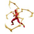 HASBRO Marvel Spider-Man Magic The Gathering Mary Jane Watson Iron Spider  figure 15cm