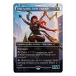 HASBRO Marvel Spider-Man Magic The Gathering Mary Jane Watson Iron Spider  figure 15cm
