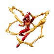HASBRO Marvel Spider-Man Magic The Gathering Mary Jane Watson Iron Spider  figure 15cm