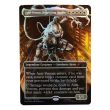 HASBRO Marvel Spider-Man Magic The Gathering Agent Anti-Venom figure 15cm
