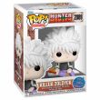 FUNKO POP figure Hunter x Hunter Killua Zoldyck