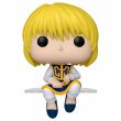 FUNKO POP figure Hunter x Hunter Kurapika