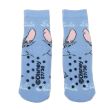 CERDÁ Disney Stitch assorted anti-slip socks