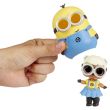 MGA L.O.L. Surprise x Minions Capsule surprise doll