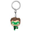 FUNKO Pocket POP Keychain DC Comics Green Lantern