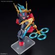 BANDAI HOBBY Model Kit Mashin Hero Wataru Kohryumaru