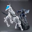 BANDAI HOBBY 30MM Expansion Exa-Vehicle Horse Mecha Ver. White