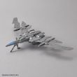 BANDAI HOBBY 30MM Expansion Exa-Vehicle Air Fighter Ver. Grey