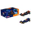 CARRERA F1 Red Bull Twinpack pack 2 cars pull back