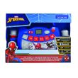 LEXIBOOK Marvel Spiderman Bluetooth Karaoke Speaker
