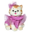 ROSA TOYS Baby doll reborn puppy kitten