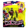 HASBRO Marvel Mix Mashers Miles Morales figure 12cm