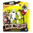 HASBRO Star Wars Mix Mashers Stormtrooper figure 12cm