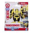 HASBRO Transformers Cyberworld Bumblebee figure 10cm