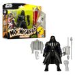 HASBRO Star Wars Mix Mashers Darth Vader Deluxe figure 12cm