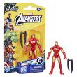 HASBRO Marvel Avengers Anti-Venom Iron Man figure 10cm