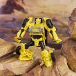 HASBRO Transformers Cyberworld Bumblebee figure 10cm