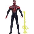 HASBRO Marvel Spider-Man Miles Morales figure 10cm