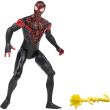 HASBRO Marvel Spider-Man Miles Morales figure 10cm