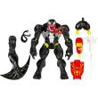 HASBRO Marvel Mix Mashers Venom Deluxe figure 12cm