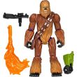 HASBRO Star Wars Mix Mashers Chewbacca figure 12cm