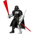 HASBRO Star Wars Mix Mashers Darth Vader Deluxe figure 12cm