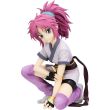FURYU Hunter X Hunter Machi Noodle Stopper figure 10cm