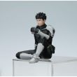 SEGA GOODS Kaiju No.8 Break Time Kafka Hibino PM Perching figure 8cm