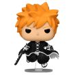 FUNKO POP figure Bleach Ichigo Kurosaki Exclusive