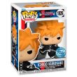 FUNKO POP figure Bleach Ichigo Kurosaki Exclusive