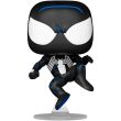 FUNKO POP figure Marvel Spiderman - Spider-Man Symbiote Suit Exclusive