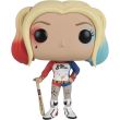 FUNKO POP figure Suicide Squad Harley Quinn
