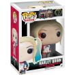FUNKO POP figure Suicide Squad Harley Quinn