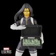 HASBRO Marvel Legends Series Super Villains Madame Masque & Crossbones pack 2 figures 15cm
