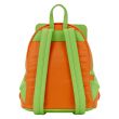 LOUNGEFLY Loungefly South Park Kyle backpack. 26cm