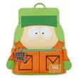 LOUNGEFLY Loungefly South Park Kyle backpack. 26cm