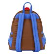 LOUNGEFLY Loungefly South Park Stan backpack. 26cm