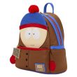 LOUNGEFLY Loungefly South Park Stan backpack. 26cm