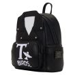 LOUNGEFLY Loungefly Grease T-Birds backpack 26cm