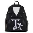 LOUNGEFLY Loungefly Grease T-Birds backpack 26cm