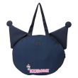 LOUNGEFLY Loungefly Hello Kitty Kuromi bag