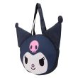 LOUNGEFLY Loungefly Hello Kitty Kuromi bag