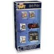 FUNKO Bitty POP Starter Figure Set Harry Potter