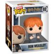 FUNKO Bitty POP Starter Figure Set Harry Potter