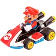 CARRERA Pull Speed Mario Kart 8 Mario Luigi Yoshi set 3 cars