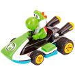 CARRERA Pull Speed Mario Kart 8 Mario Luigi Yoshi set 3 cars