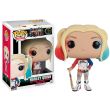 FUNKO POP figure Suicide Squad Harley Quinn