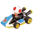 CARRERA Pull Speed Mario Kart 8 assorted car