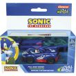 CARRERA Sonic the Hedgehog pull speed assorted car