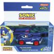 CARRERA Sonic the Hedgehog pull speed assorted car